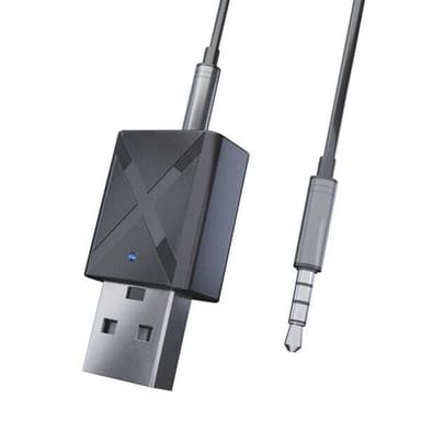 Bluetooth Lydadapter