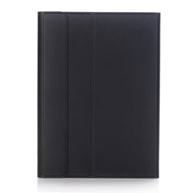 Tastatur & futteral til iPad 10.2 - Svart