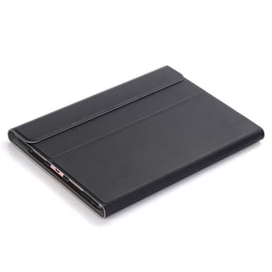 Tastatur & futteral til iPad 10.2 - Svart