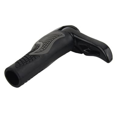 Ergonomiske sykkelhåndtak Barends - 2Pack