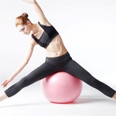 Gymnastikkball 55 cm