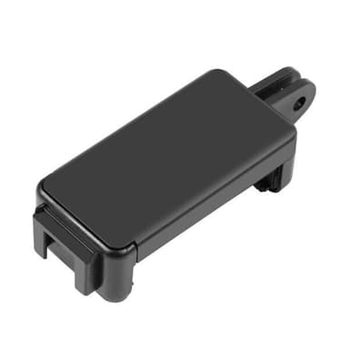 Universal mobilholder med kamerafeste / GoPro feste