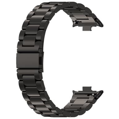 Metal Watch Band for Redmi Watch 4/Xiaomi Band 8 Pro Sort