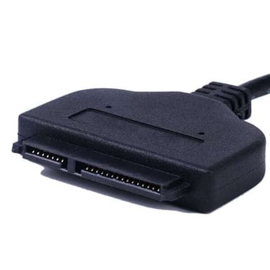 Adapter USB3.0 til 2,5"" SATA harddisk
