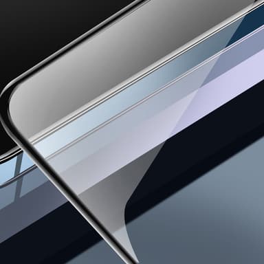 3-Pack Privacy Screen Protector for iPhone - Herdet glass iPhone 16 Pro Max