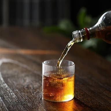 Riflet Whiskyglass 300ml