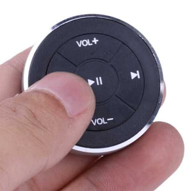 Bluetooth-fjernkontroll for bil