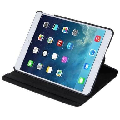 360 Futteral med stativ iPad 9.7 2018 & iPad 9.7 (2017) & Air 2 & Air