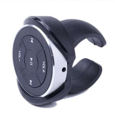 Bluetooth-fjernkontroll for bil