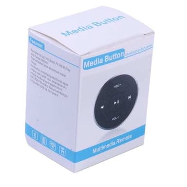 Bluetooth-fjernkontroll for bil