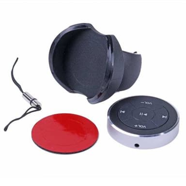 Bluetooth-fjernkontroll for bil