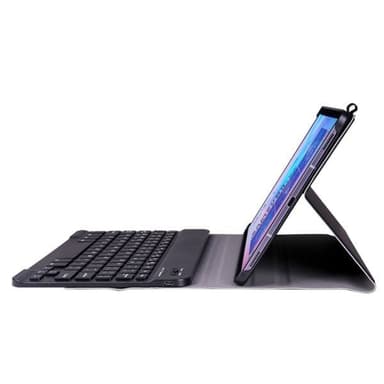 Tastatur & futteral til Samsung Galaxy Tab S6 10.5 - Svart