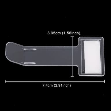 2-PkParkeringsholder / Bilettholder
