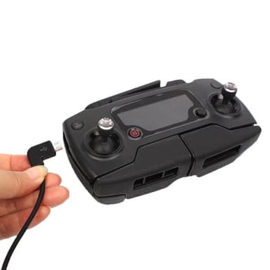 iPhone-kabel for DJI Mavic Pro- og Spark-fjernkontroll