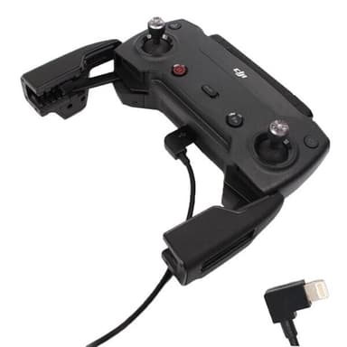 iPhone-kabel for DJI Mavic Pro- og Spark-fjernkontroll