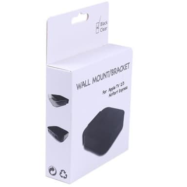 Holder for Apple Tv - 2. / 3. generasjonen