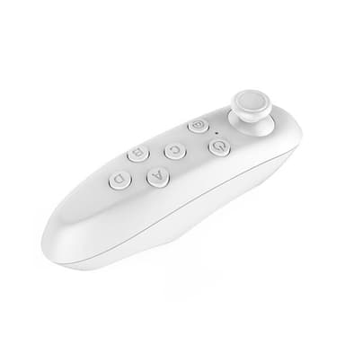 Bluetooth VR kontroll / fjernkontroll