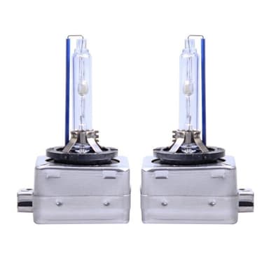 Xenon Lys D1S 35W 3800 LM 4300K  - 2 stk