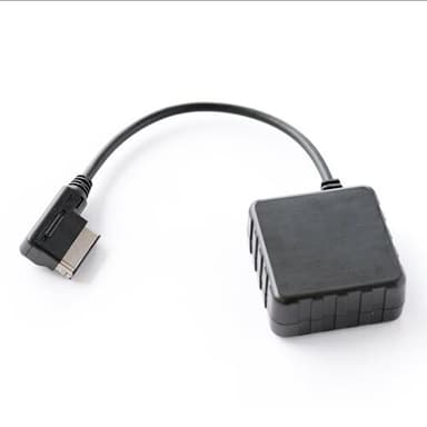 Bil Modul Bluetooth til Audi AMI / Volkswagen MDI