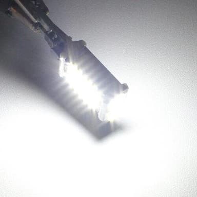 30 LED-diodelampe T15 / W16W 6W 6500K 900LM CANBUS