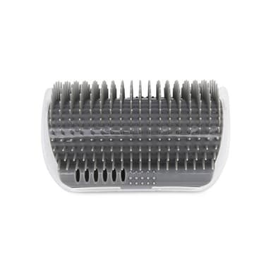 Kattekløer - Self Groomer Grå