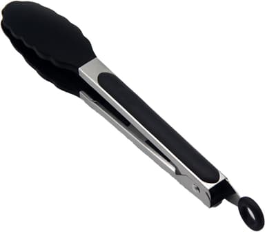Scandinavian Collection grillklype SC5446 (sort/stål)