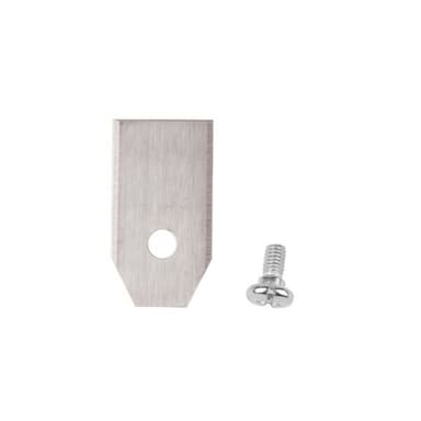 Gressklipperkniver / kniver i rustfritt stål til Husqvarna/Gardena
