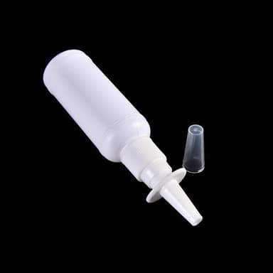 Neseprayflaske 10ml