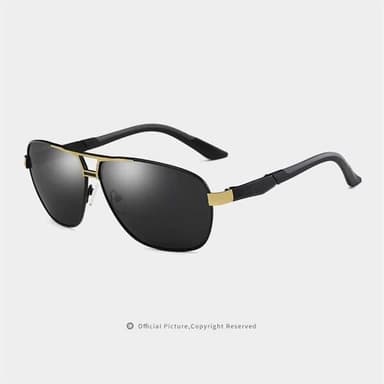 Solbriller Gutter Polarized