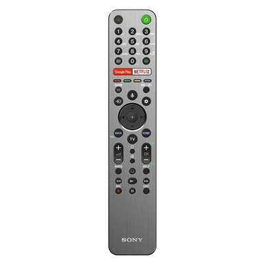 Sony RMF-TX611E Fjernkontroll