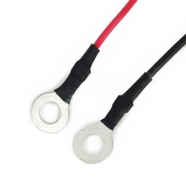 USB-kontakt for motorsykkel 2XUSB