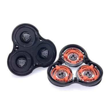Barberhode SH90 til Philips RQ10/RQ11/SH50/RQ12/S9911/S9000-serien