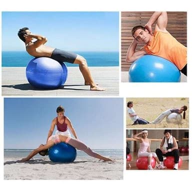 Treningsball 70 cm