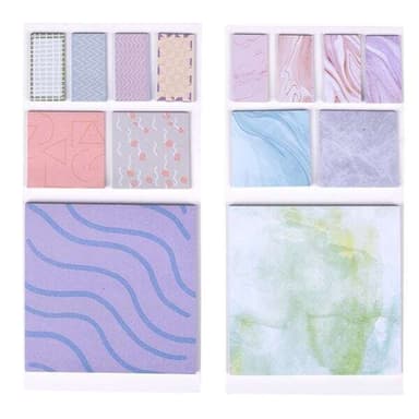 Sticky Notes set