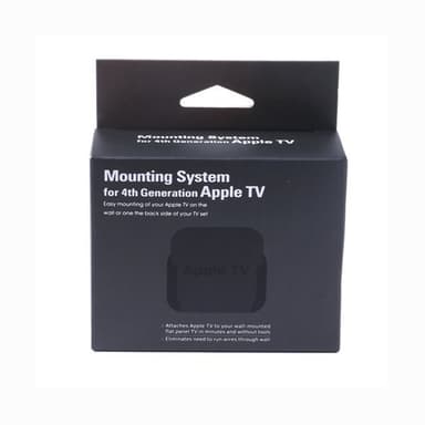 Holder til Apple TV 4. generasjon