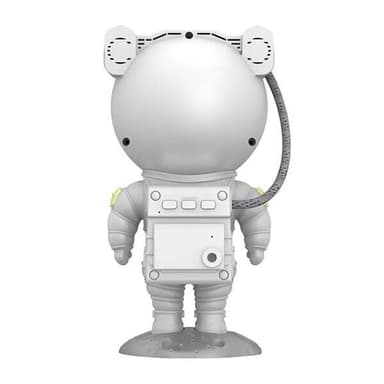 Extralink hjemmeprojektorlampe - Stående astronaut