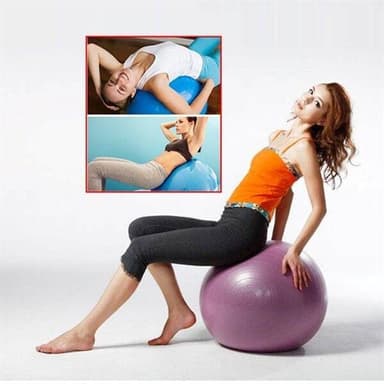 Treningsball 70 cm