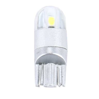 Lampe LED T10 2W - 2Pack Parkerings- / posisjonslys