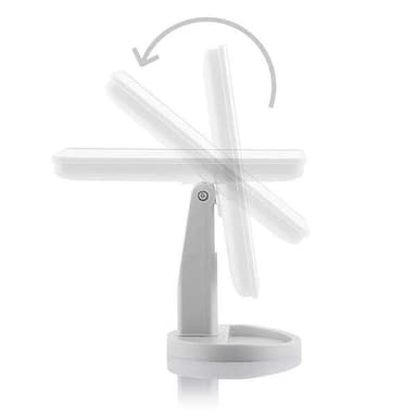 InnovaGoods Sminkespeil med LED