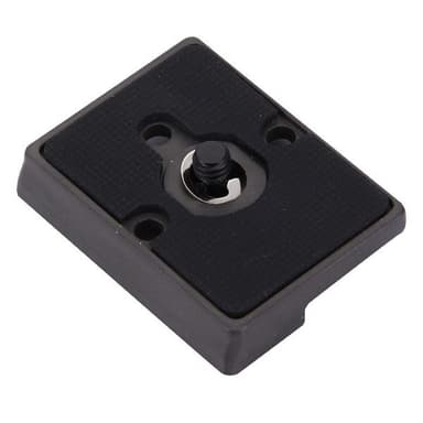 Hurtigfeste Manfrotto Stativ