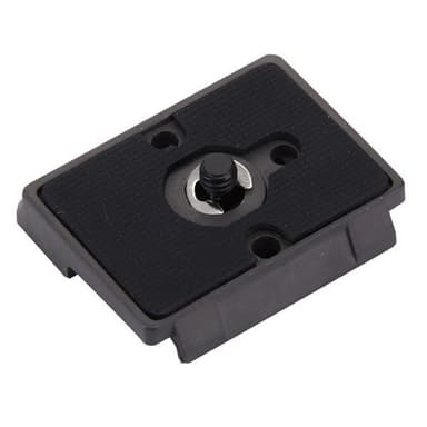 Hurtigfeste Manfrotto Stativ
