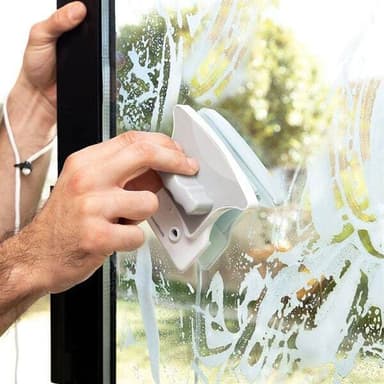 Innovagoods Magnetisk Vindusvask