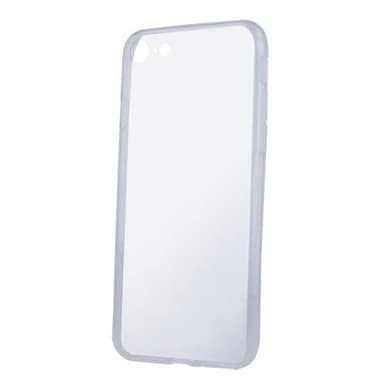 Tynt bakdeksel for Motorola Edge 50 Pro - Klar