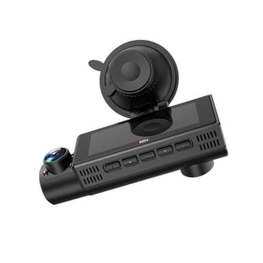Xblitz Jera Dashcam