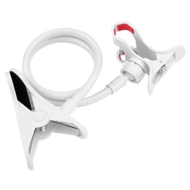 Fleksibel mobilholder universell