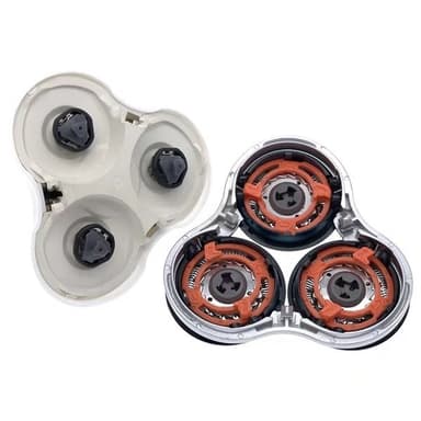 Barberhode for Philips S7000/SH90/S7310/RQ10/RQ12