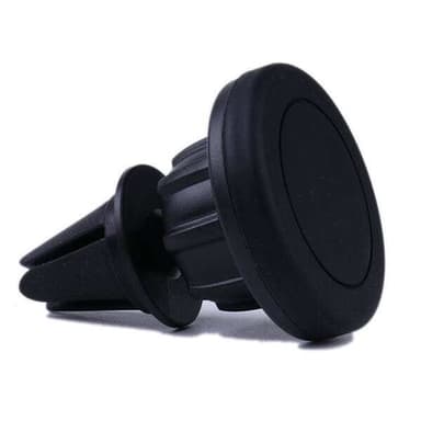 Magnetisk holder Mobiltelefon med ekstra magneter