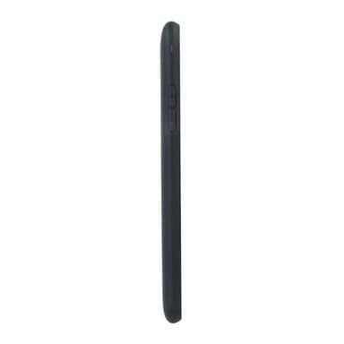 Svart bakdeksel til Samsung Galaxy M35 5G