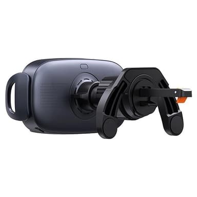 LightChaser bilholder med 15 W trådløs lading