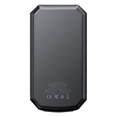 Baseus Jumpstarter Powerbank 20000mAh